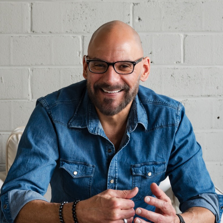 Kevin Rogers workshop host image